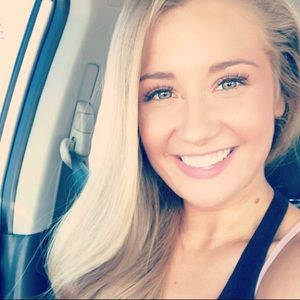 Meet your Posher, Tess